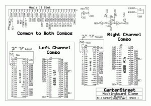 schematic